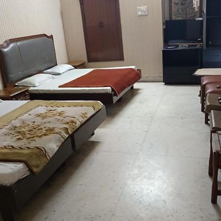 Tourist Guest House Amritsar Dış mekan fotoğraf