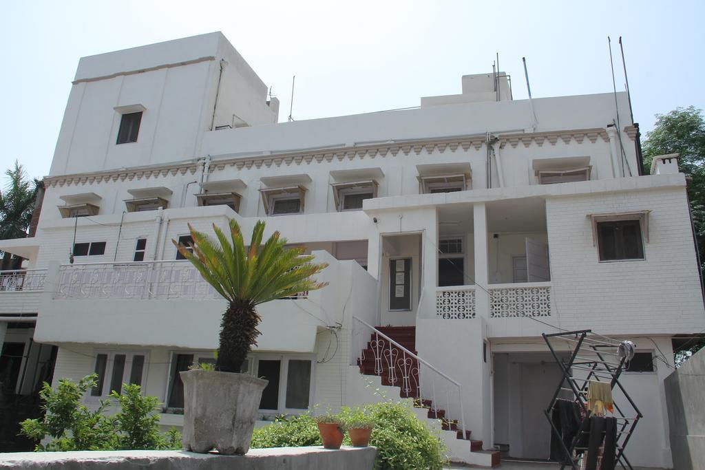 Tourist Guest House Amritsar Dış mekan fotoğraf