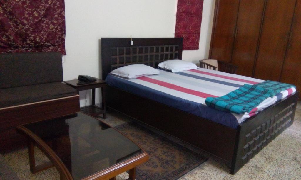 Tourist Guest House Amritsar Dış mekan fotoğraf