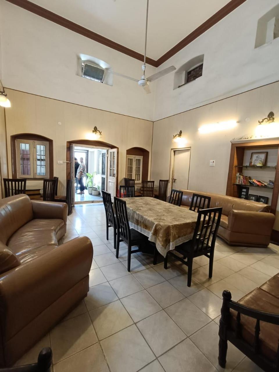 Tourist Guest House Amritsar Dış mekan fotoğraf