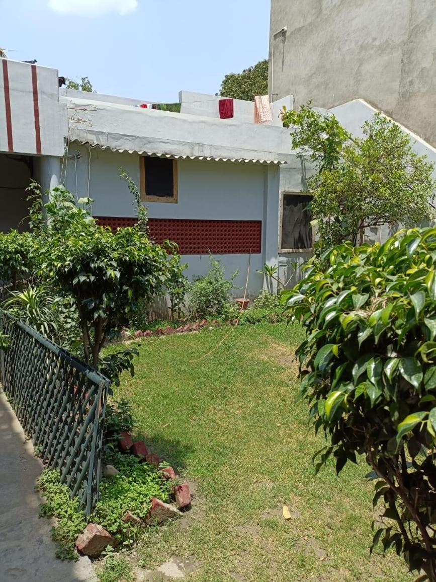 Tourist Guest House Amritsar Dış mekan fotoğraf