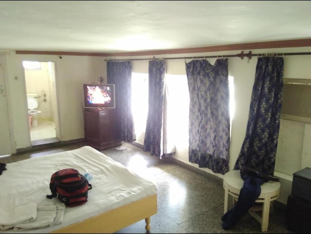 Tourist Guest House Amritsar Dış mekan fotoğraf