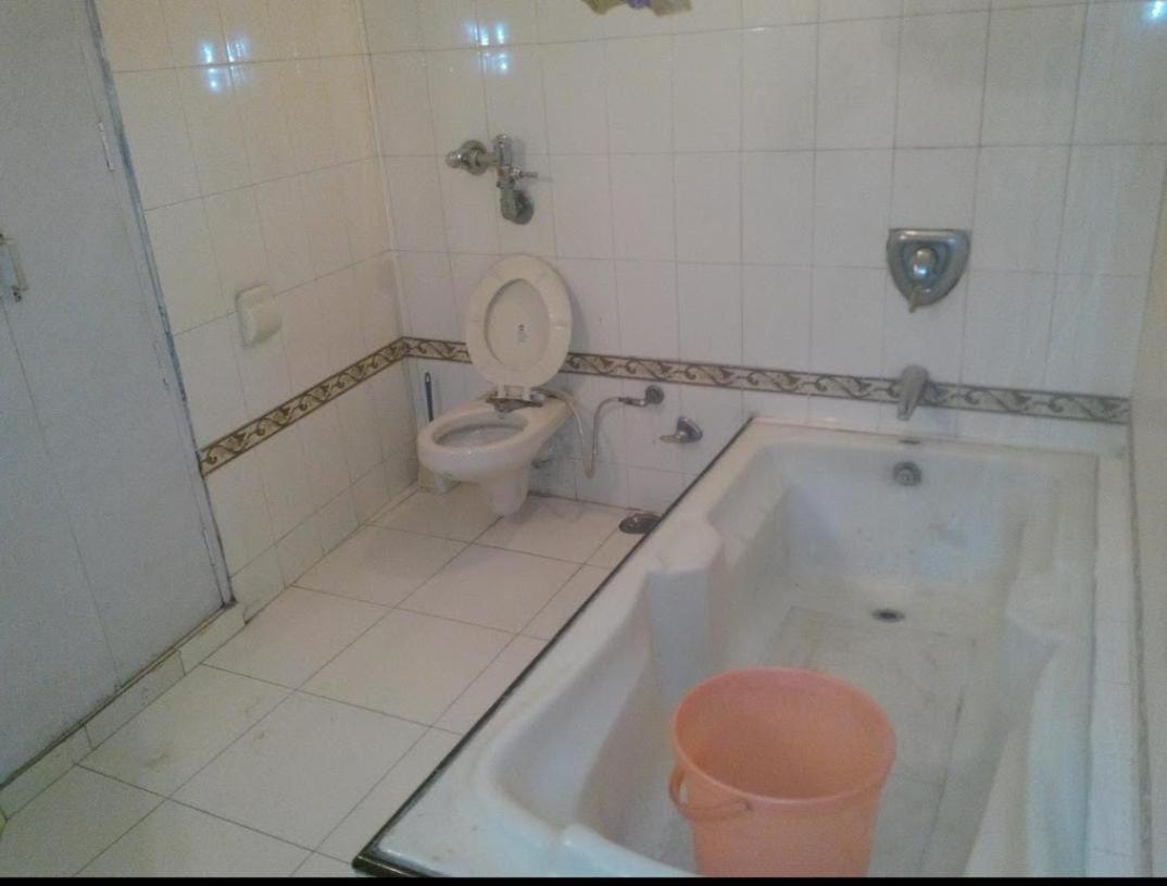 Tourist Guest House Amritsar Dış mekan fotoğraf