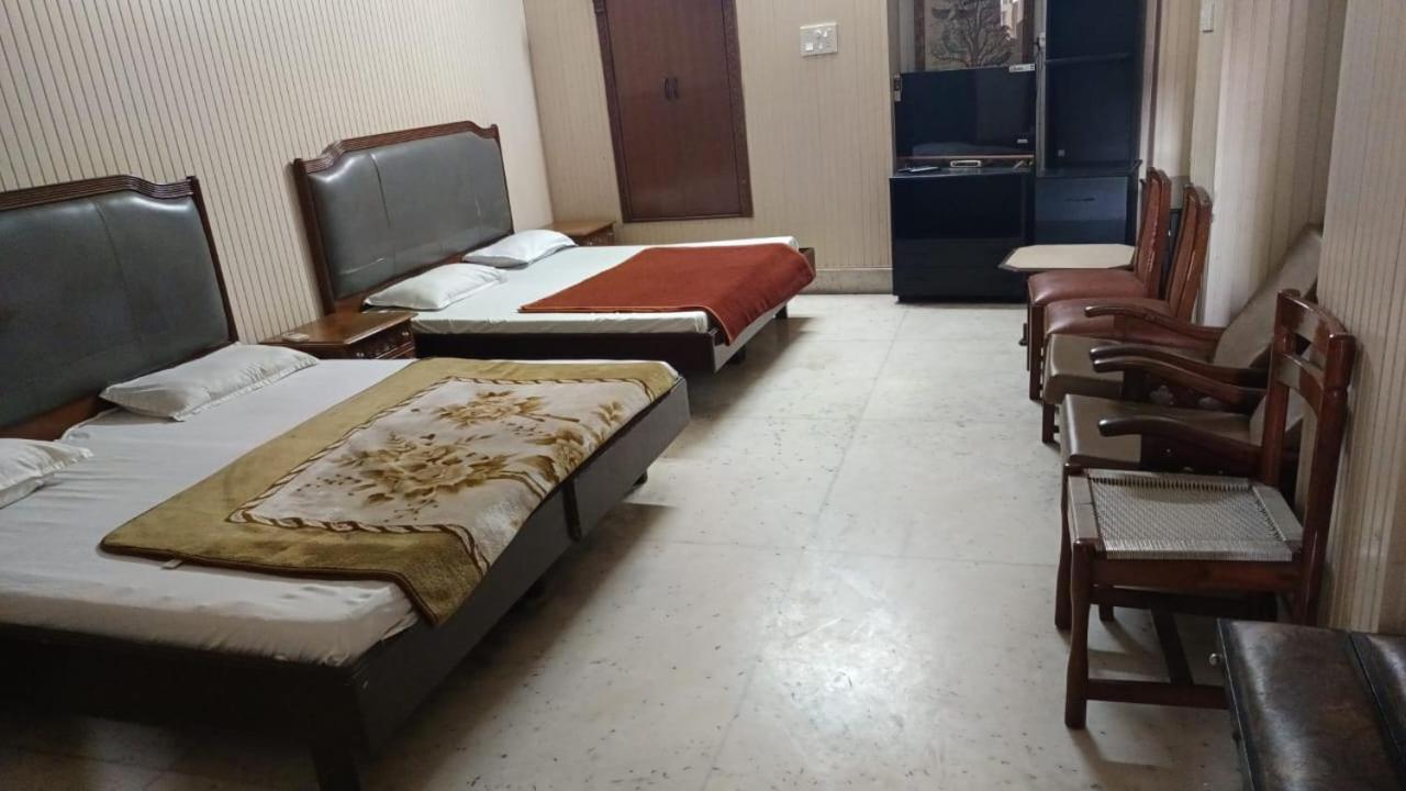 Tourist Guest House Amritsar Dış mekan fotoğraf