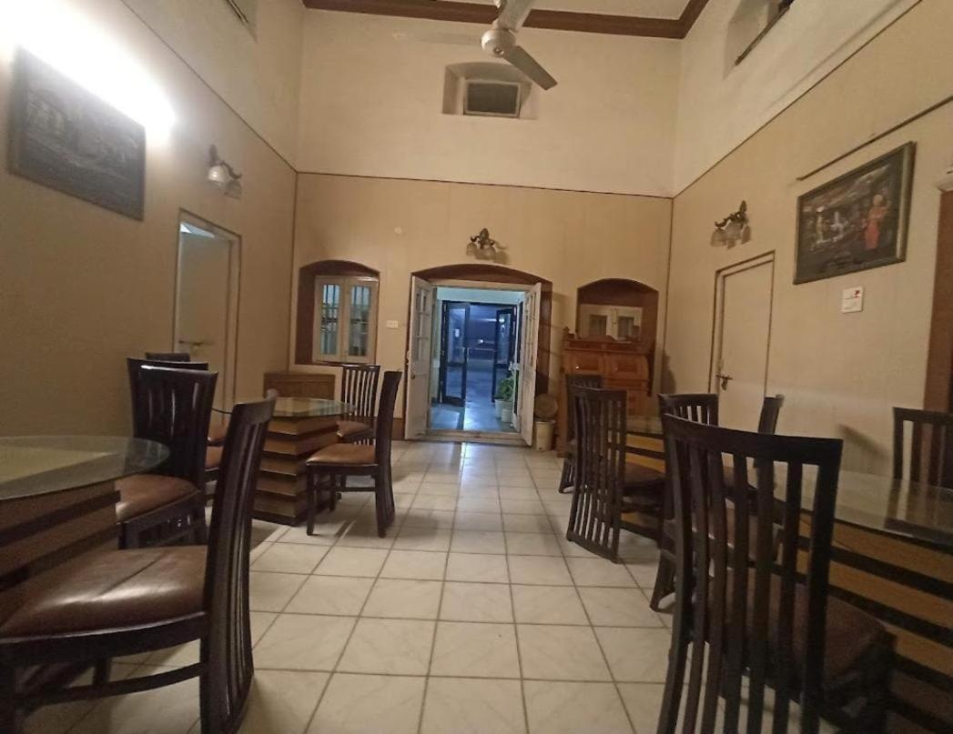 Tourist Guest House Amritsar Dış mekan fotoğraf