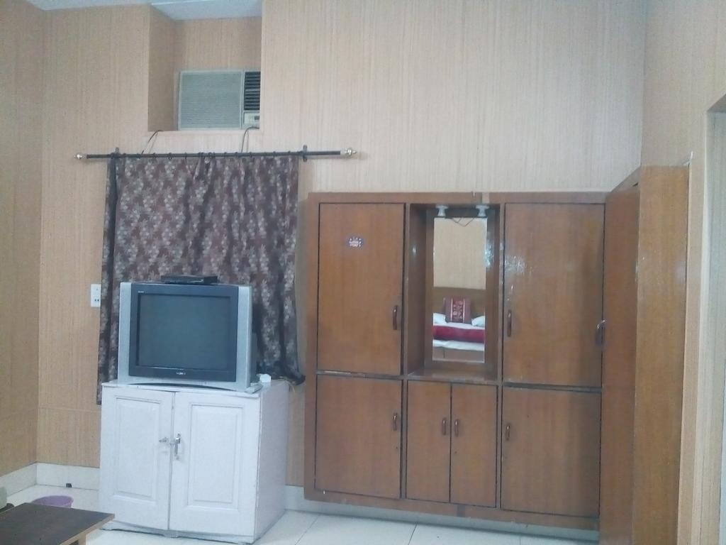 Tourist Guest House Amritsar Dış mekan fotoğraf