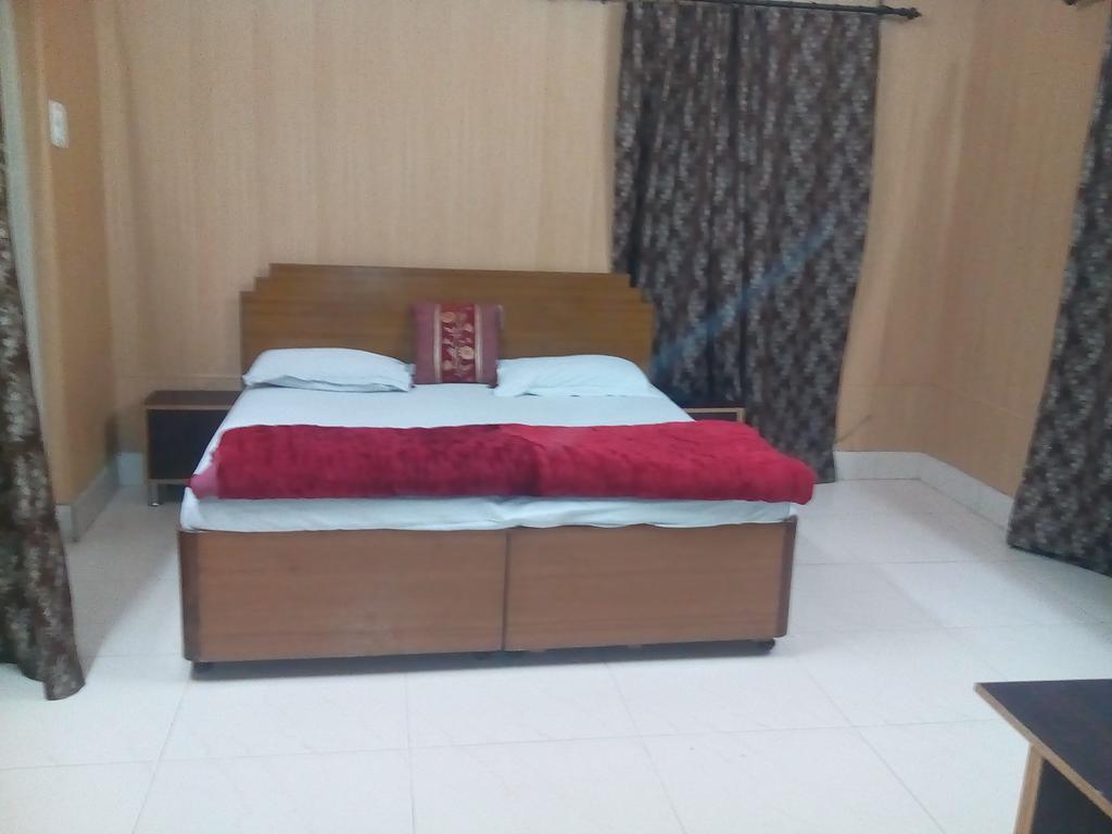 Tourist Guest House Amritsar Dış mekan fotoğraf