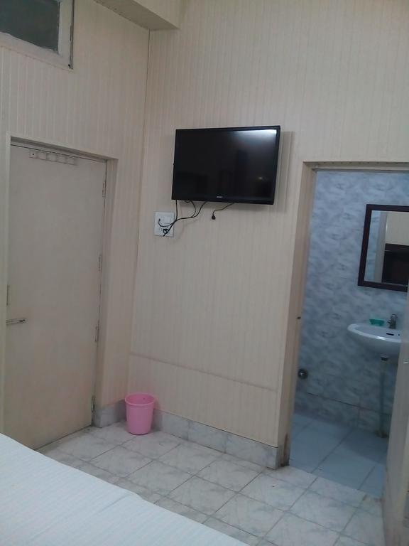 Tourist Guest House Amritsar Dış mekan fotoğraf