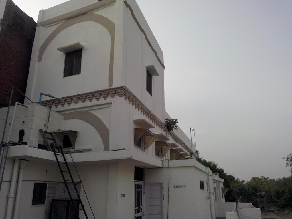 Tourist Guest House Amritsar Dış mekan fotoğraf