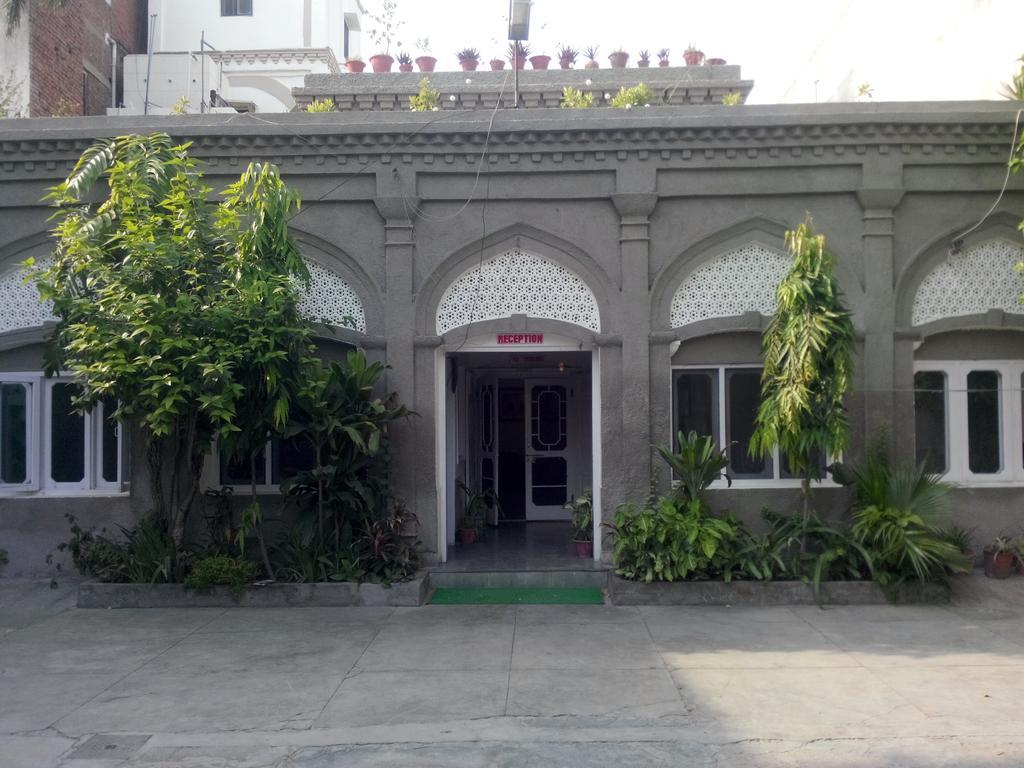 Tourist Guest House Amritsar Dış mekan fotoğraf