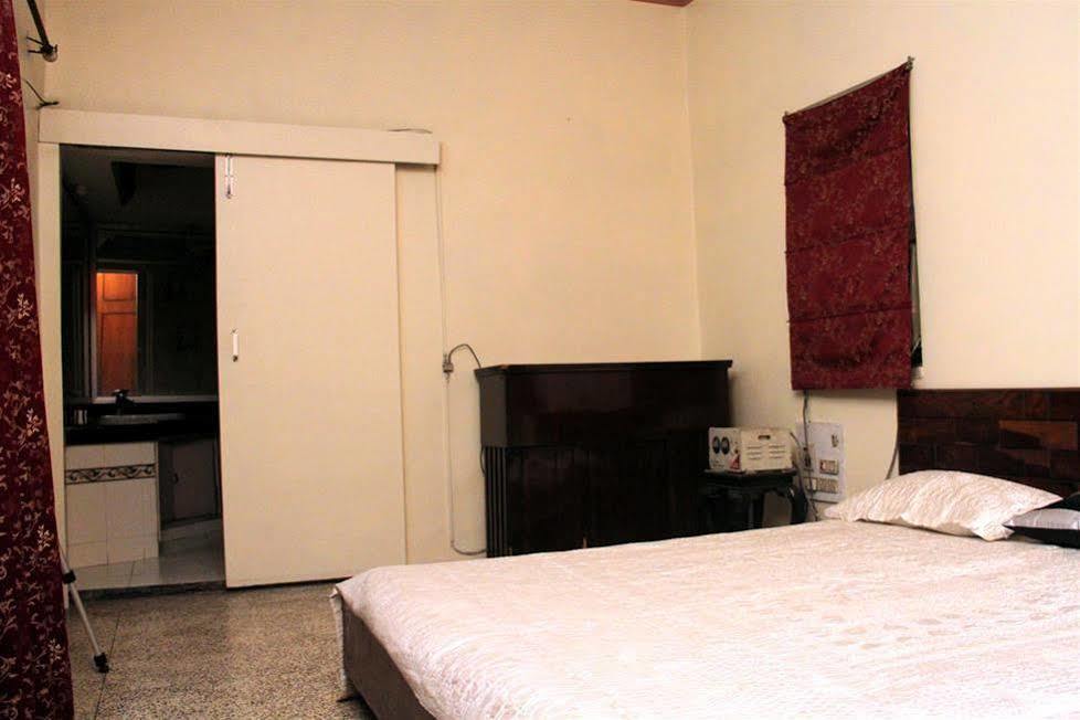Tourist Guest House Amritsar Dış mekan fotoğraf