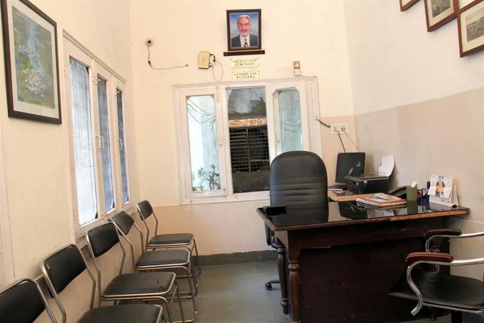 Tourist Guest House Amritsar Dış mekan fotoğraf