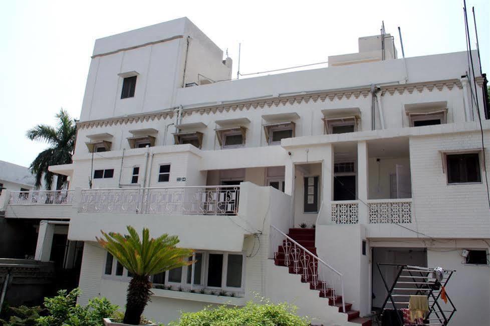 Tourist Guest House Amritsar Dış mekan fotoğraf