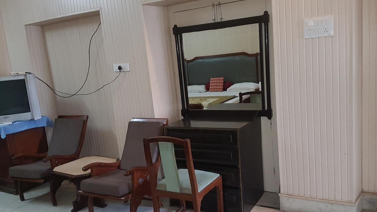 Tourist Guest House Amritsar Dış mekan fotoğraf