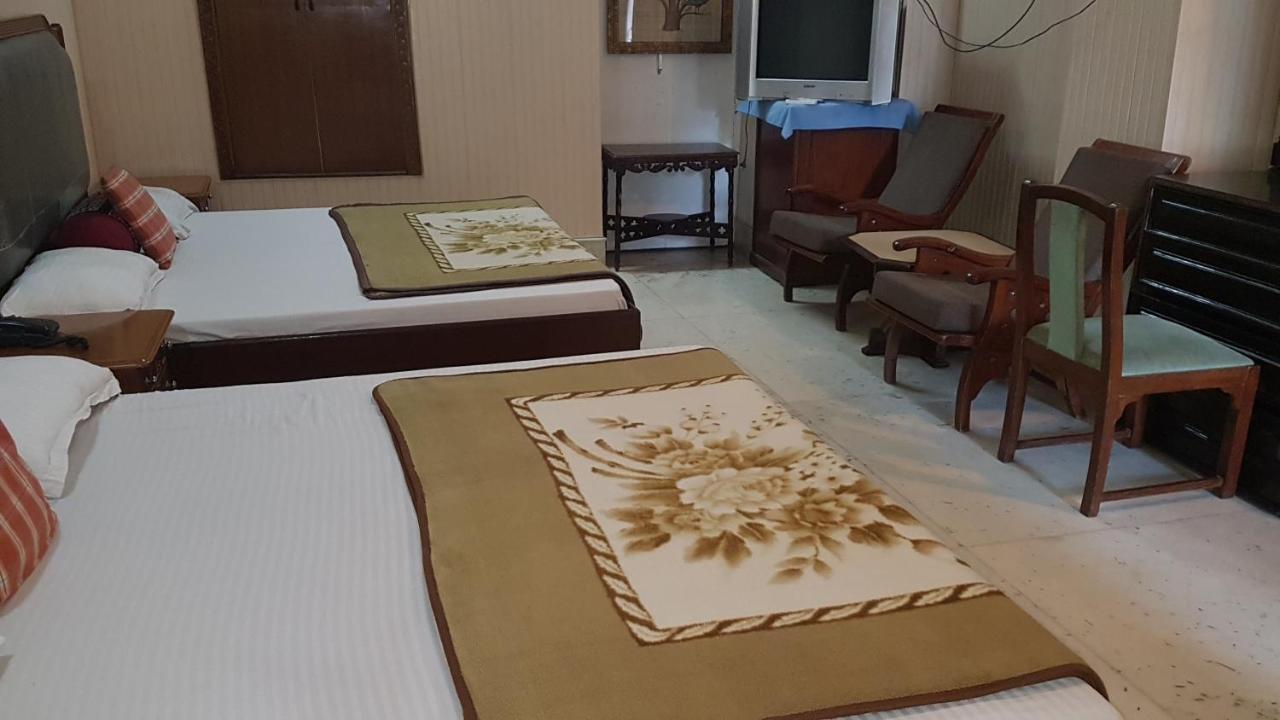 Tourist Guest House Amritsar Dış mekan fotoğraf