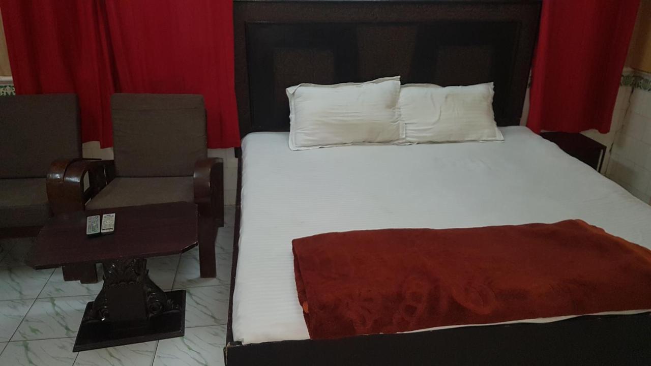 Tourist Guest House Amritsar Dış mekan fotoğraf