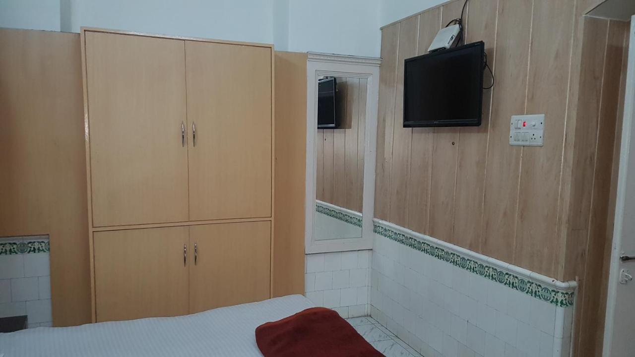 Tourist Guest House Amritsar Dış mekan fotoğraf