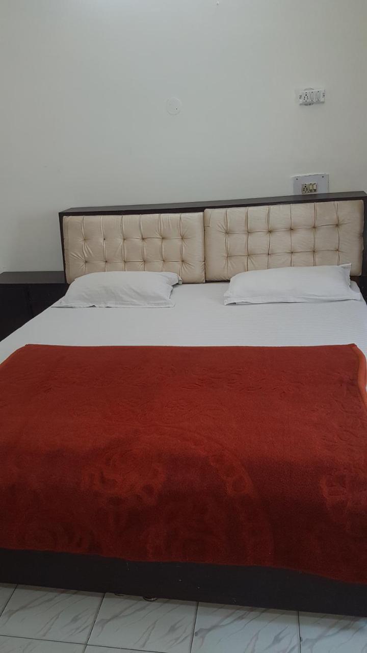 Tourist Guest House Amritsar Dış mekan fotoğraf