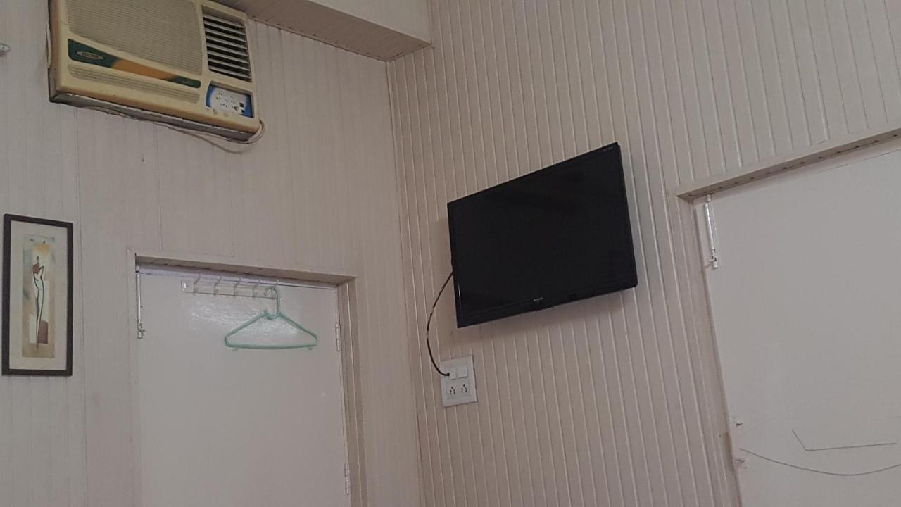 Tourist Guest House Amritsar Dış mekan fotoğraf